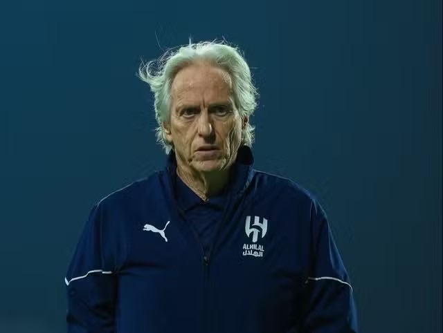 Jorge Jesus admite desejo de treinar o Brasil: “É uma ambição”