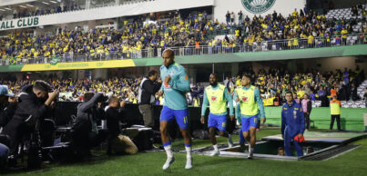 Lucas Moura destaca confiança após vitória no Couto Pereira e enfatiza preparação para encarar o Paraguai