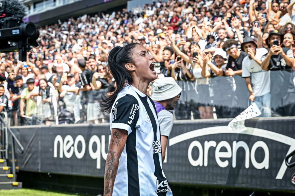 Foto: Rafael Ribeiro / CBF