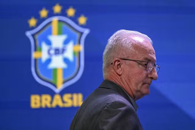 Convocados da Seleção: veja lista de Dorival Júnior para jogos contra Chile e Peru.