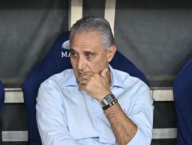 Tite é demitido do Flamengo; saiba quem assume