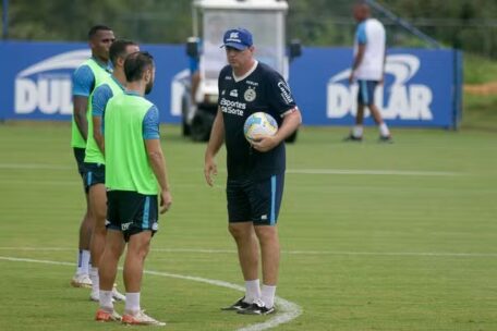 Bahia alcança média histórica para Libertadores com aproveitamento atual