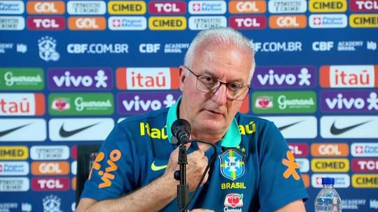 Estilo de Jogo: Dorival e a Seleção Brasileira