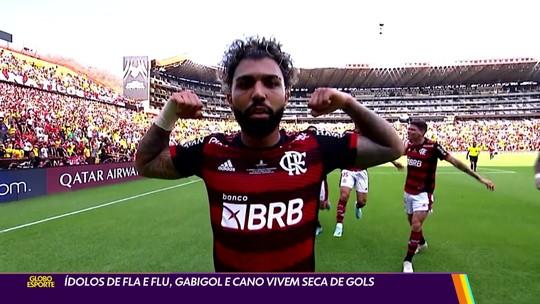 Artilheiro do Brasileirão: Menos Gols na História