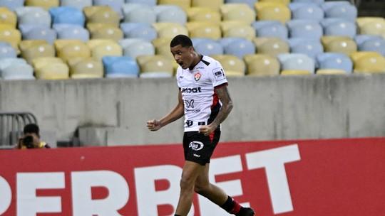 Janderson no Vitória: Promessa de sucesso?