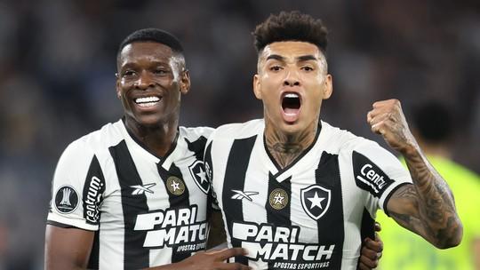 Botafogo Confiante Apesar de Ausências para Jogo contra Criciúma