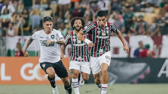 Fluminense lidera ranking de lesões em 2024