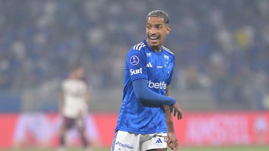 Cruzeiro joga em busca da Final da Sul-Americana