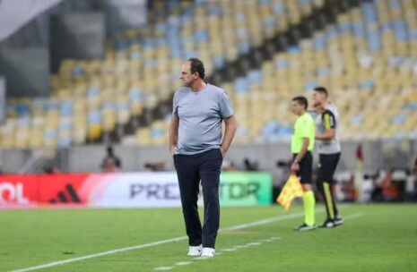 Última chance do ano para quebrar tabus contra o Flamengo para Bahia e Ceni