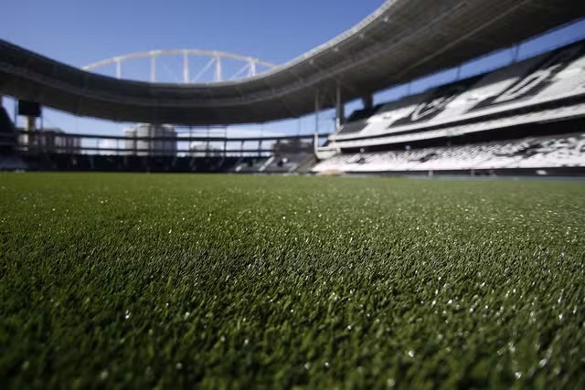 Botafogo x Peñarol: Decisão Hoje pela Libertadores