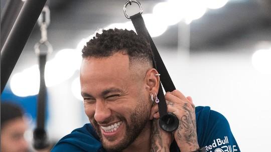 Neymar: Retorno ao Al-Hilal e Convocação Brasileira