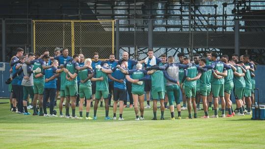 Coritiba Visita Paysandu na Série B