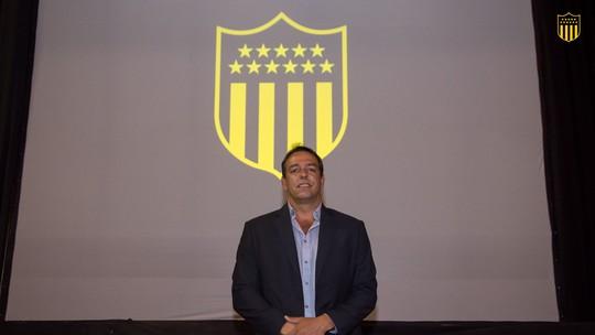 Botafogo Favorito na Libertadores, Diz Presidente do Peñarol