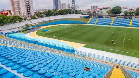 Palmeiras x Coritiba Sub-20: Decisão pelas Oitavas da Copa do Brasil