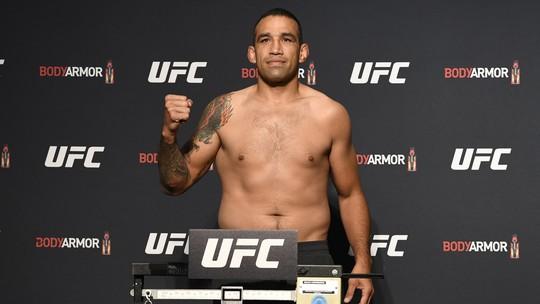 Werdum Revela Dano Cerebral