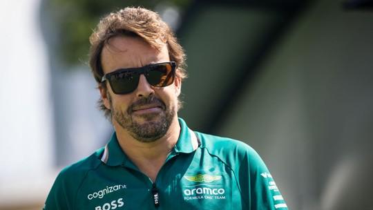 Alonso: “Velho” para Novos Fãs da F1?