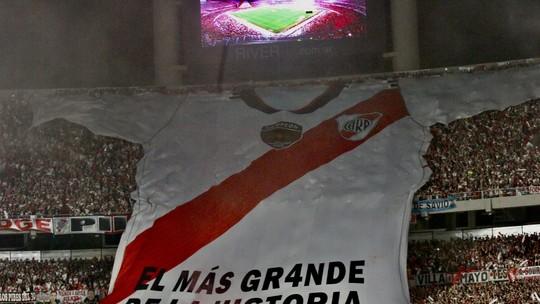 River Plate: Investimento Externo e Regras da AFA