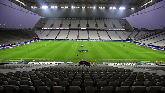 Decisão para o Corinthians hoje na Sul-Americana