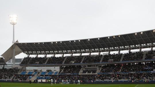 Paris FC Vendido para Red Bull