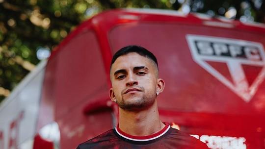 São Paulo busca negociar jogadores para reforçar caixa