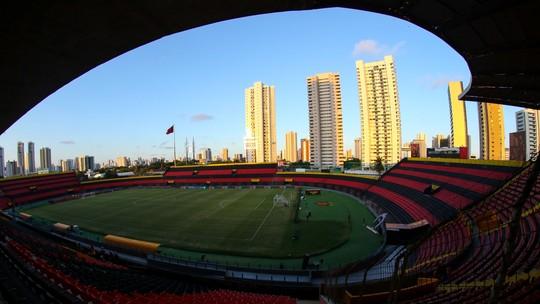 Sport x Guarani: Decisão na Ilha