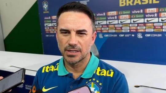 Caetano Afirma Carinho pelo Atlético