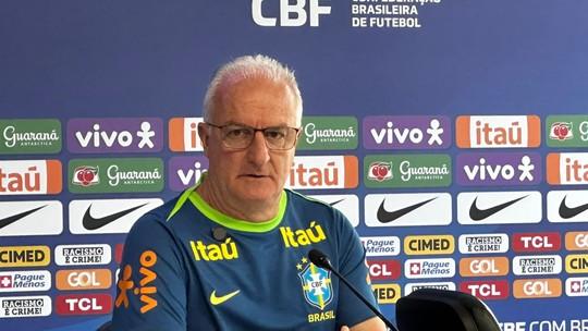 Dorival Escalou Abner e Igor para Chile