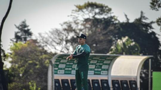 Juventude x Palmeiras: Jogo Decisivo