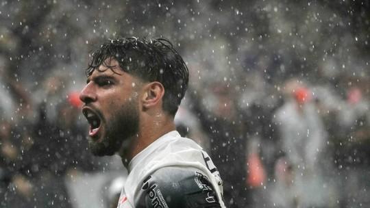 Corinthians deve manter base para a temporada 2025