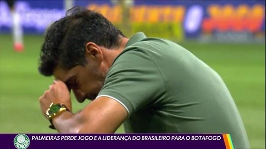 Palmeiras: Título Brasileiro exige feito raro