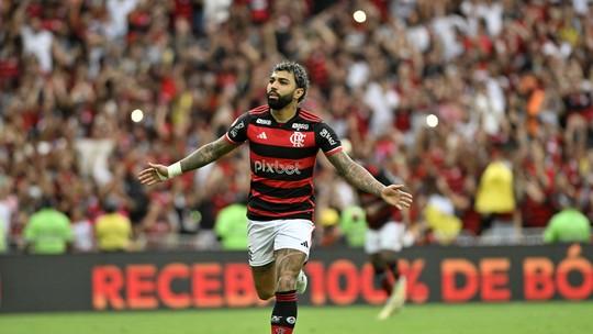 A última decisão de Gabigol?