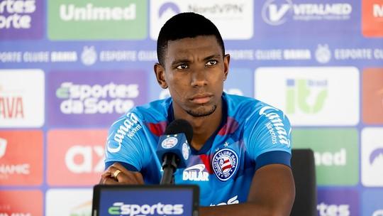 Bahia busca virada contra Athletico