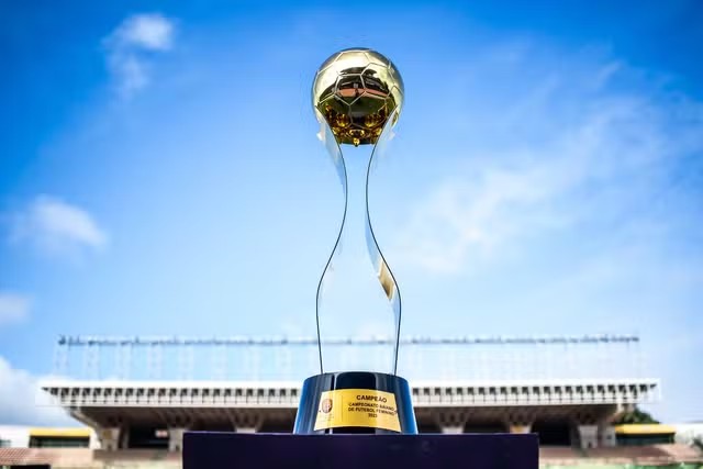 Quem levanta a taça? É hoje a decisão do Baianão Feminino com o BAVI