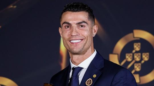 Ronaldo Afirma Ser Maior Artilheiro do Futebol