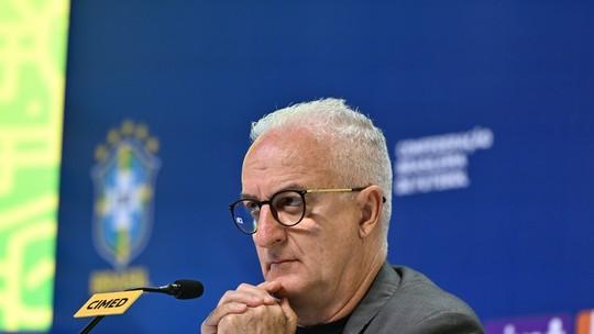 Dorival Defende Vini Jr. para Bola de Ouro