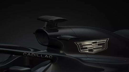 GM e Cadillac na F1 em 2026?