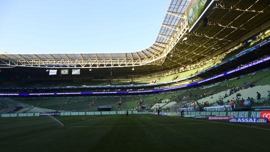 Palmeiras x Grêmio: Duelo decisivo no Allianz Parque