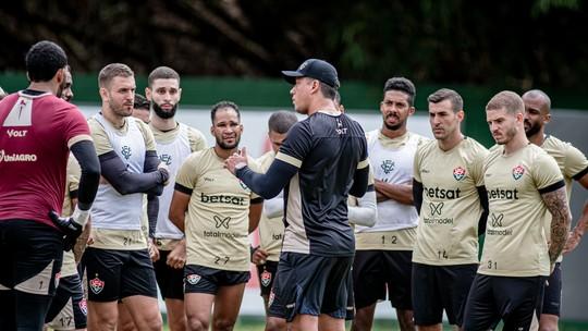 Carpini: “Jovem realidade”