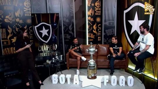 Onde assistir ao sorteio da Pré-Libertadores