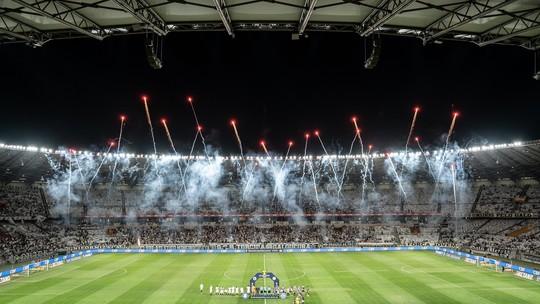 Galo pode mandar jogos do Estadual no Mineirão