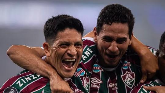 Fluminense: Jogadores em último ano de contrato