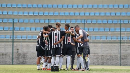 Atlético-MG SAF: Primeiro ano de desafios