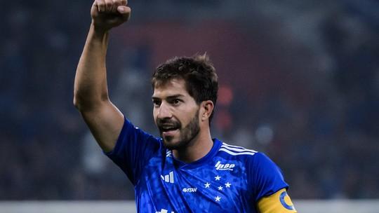 Futuro de Lucas Silva no Cruzeiro indefinido