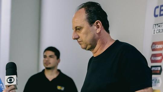 Ceni critica postura tricolor apesar de triunfo