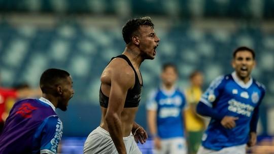 Dupla decisiva: Lucho e Ademir impulsionam Bahia rumo ao G-8