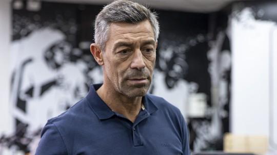 Caixinha: Aposta do Santos para quebrar jejum gringo