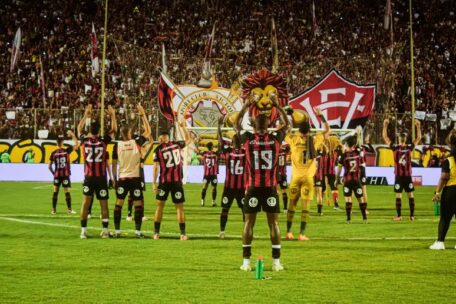 Vitória x Grêmio: Para Garantir o Leão na Sula