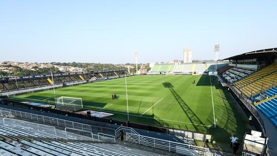 Bragantino x Cruzeiro: Ao vivo, horário e escalações