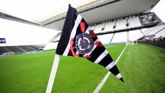 Campanha arena Corinthians: R$ 30 milhões e desaceleração