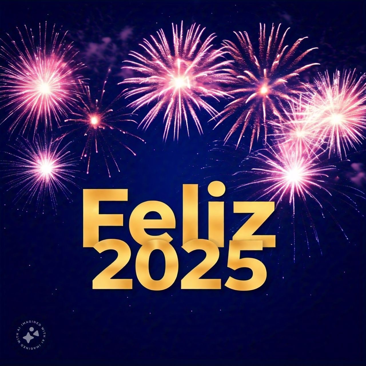 O Diário Sports deseja um feliz 2025!